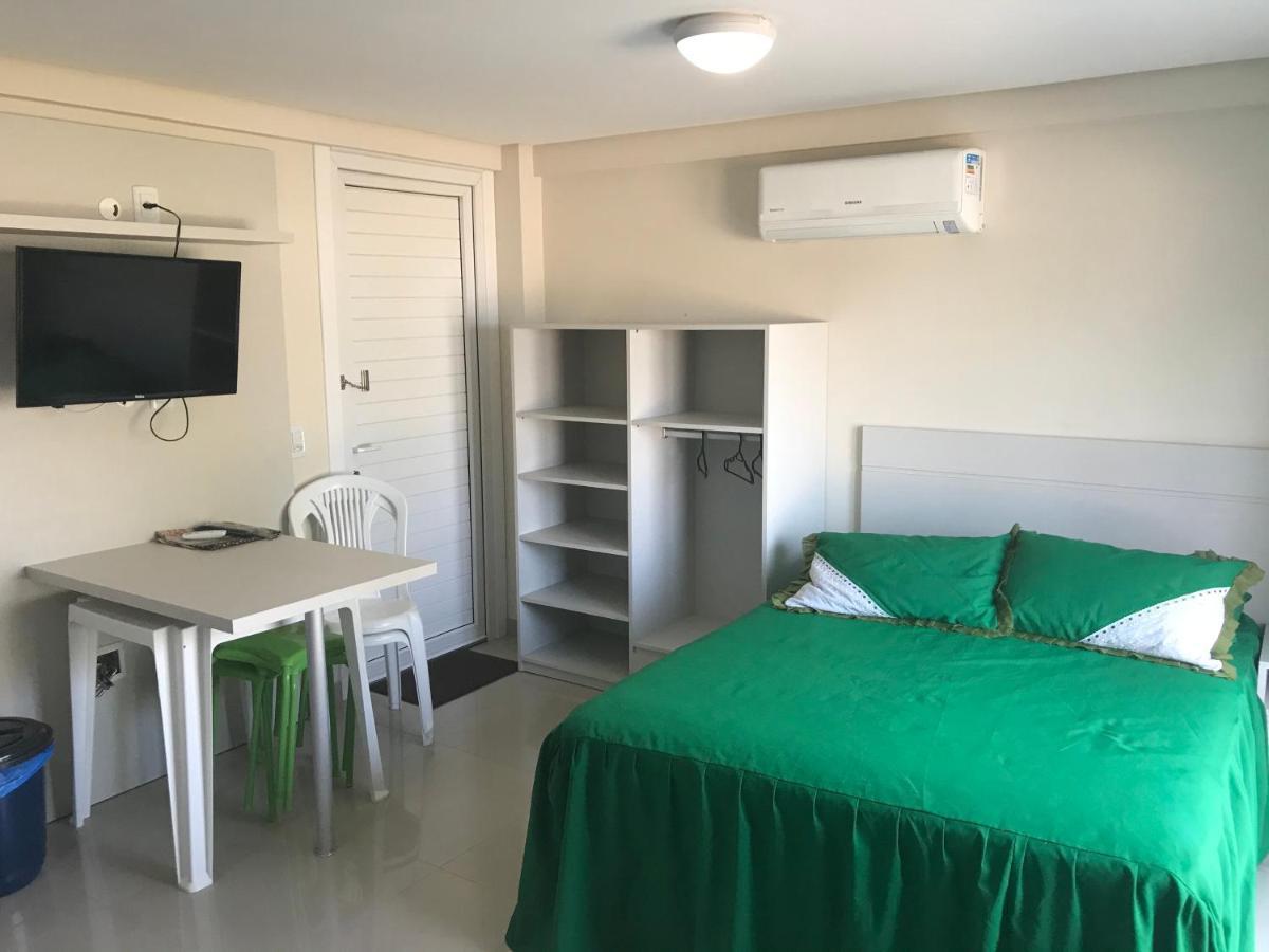 Apartamento Residencial Itapeva Torres Exterior foto