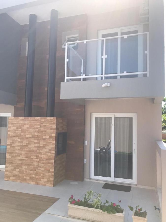 Apartamento Residencial Itapeva Torres Exterior foto