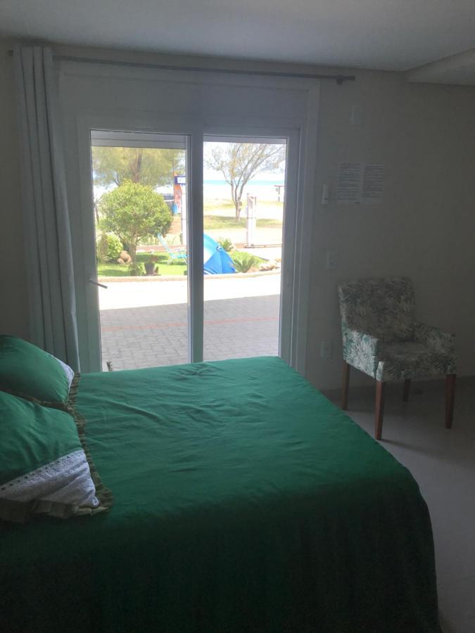 Apartamento Residencial Itapeva Torres Exterior foto