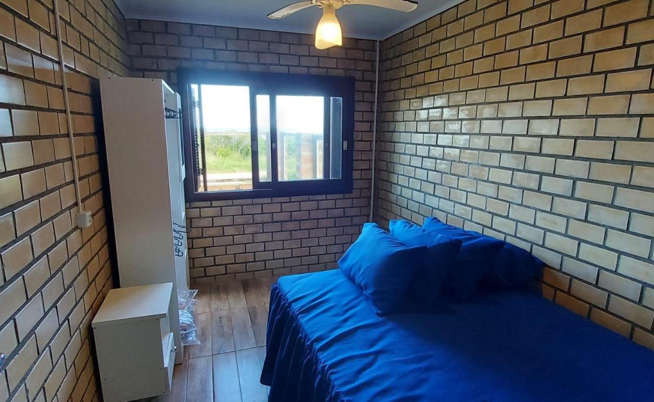 Apartamento Residencial Itapeva Torres Exterior foto