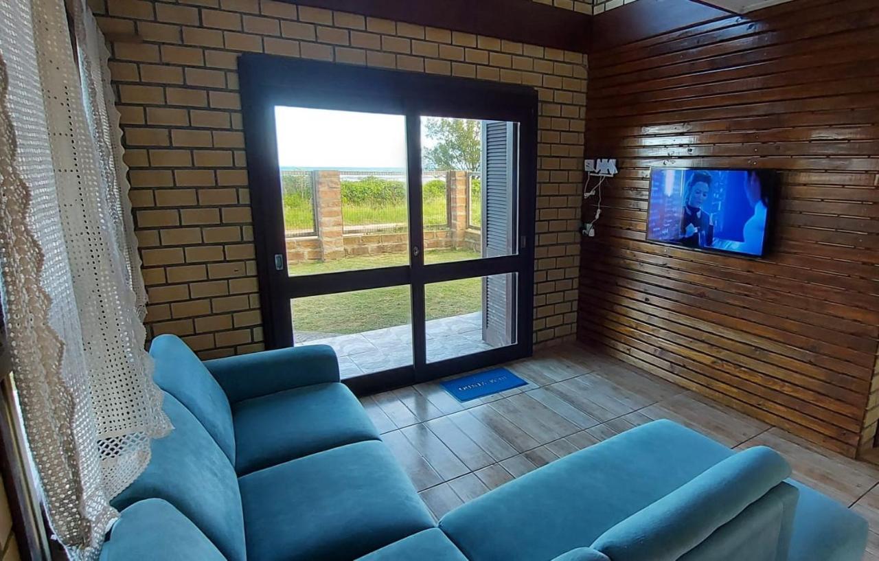 Apartamento Residencial Itapeva Torres Exterior foto