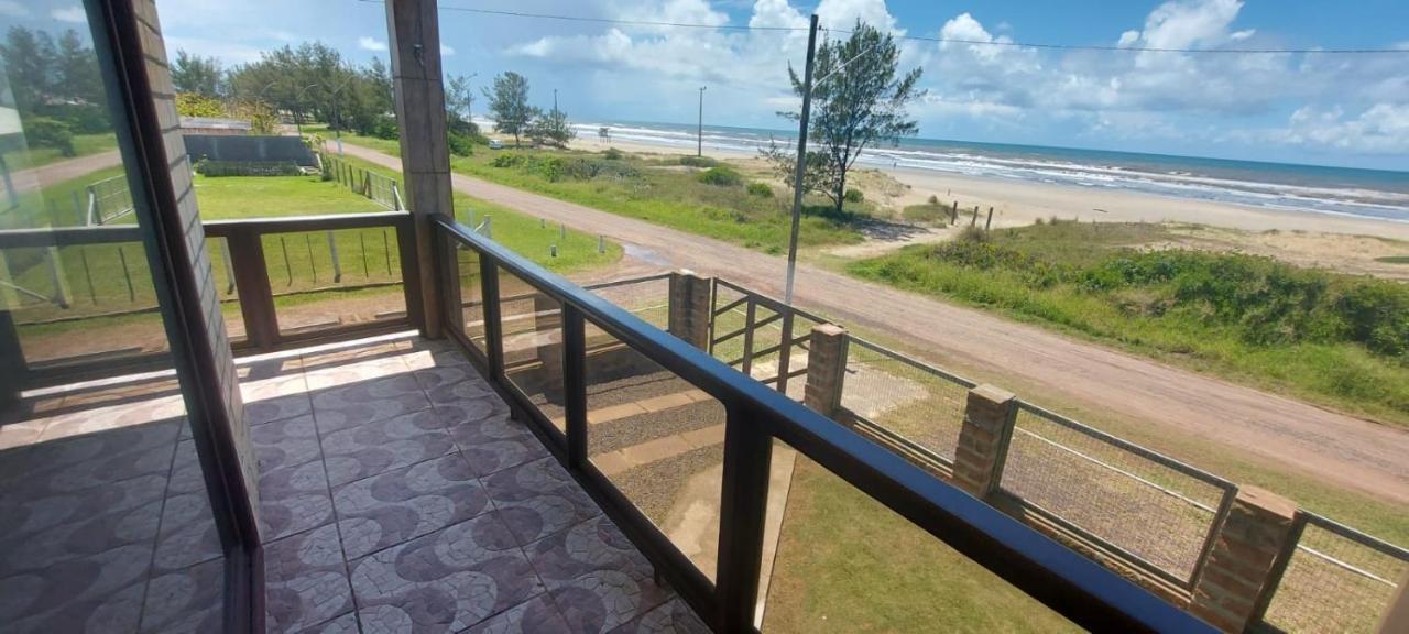 Apartamento Residencial Itapeva Torres Exterior foto