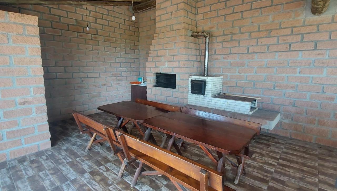 Apartamento Residencial Itapeva Torres Exterior foto