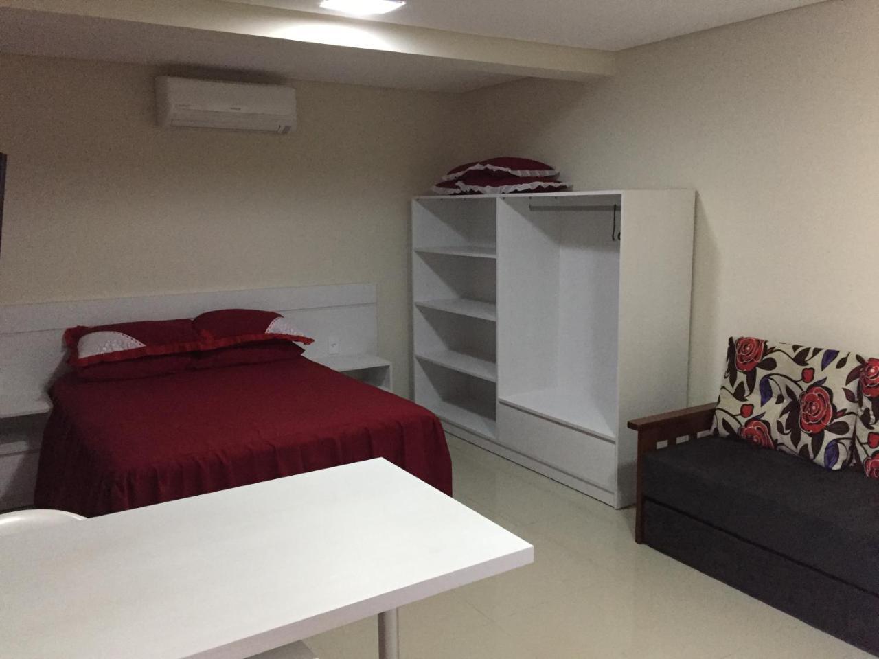 Apartamento Residencial Itapeva Torres Exterior foto