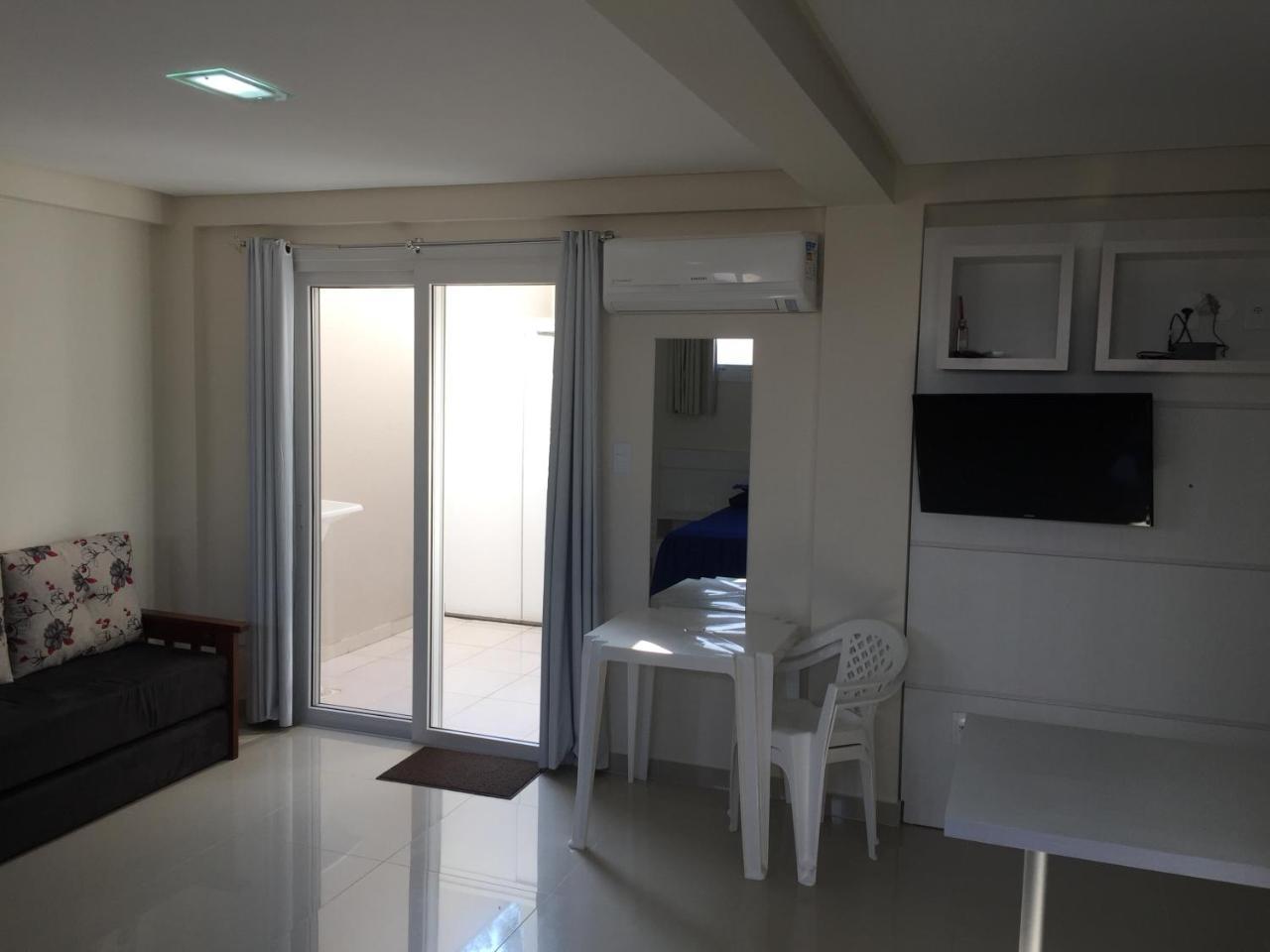 Apartamento Residencial Itapeva Torres Exterior foto