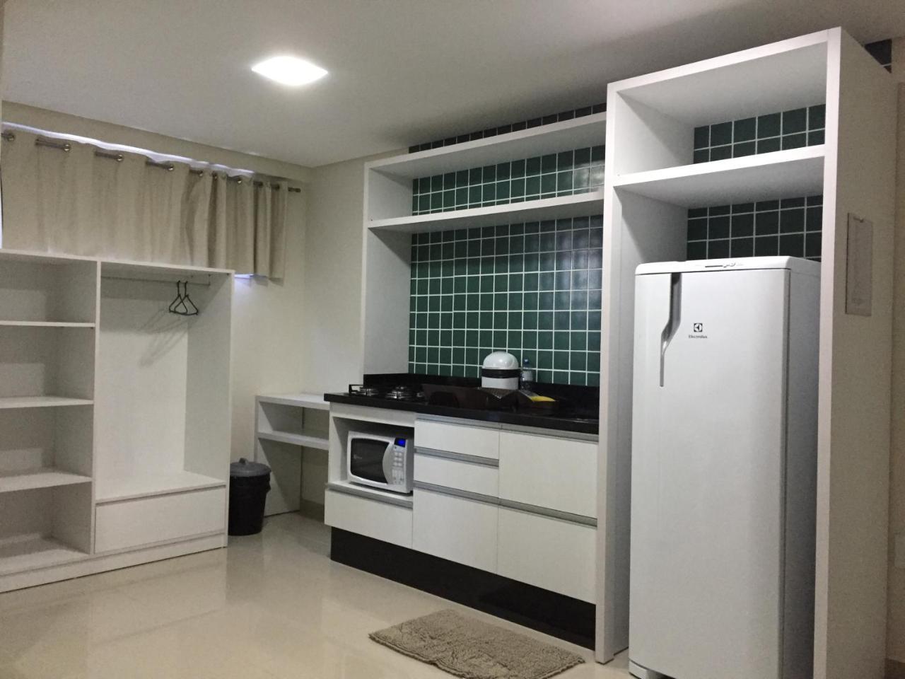 Apartamento Residencial Itapeva Torres Exterior foto