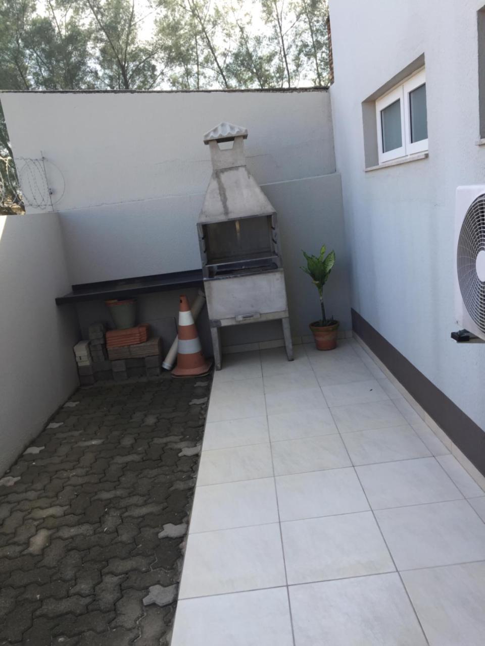 Apartamento Residencial Itapeva Torres Exterior foto