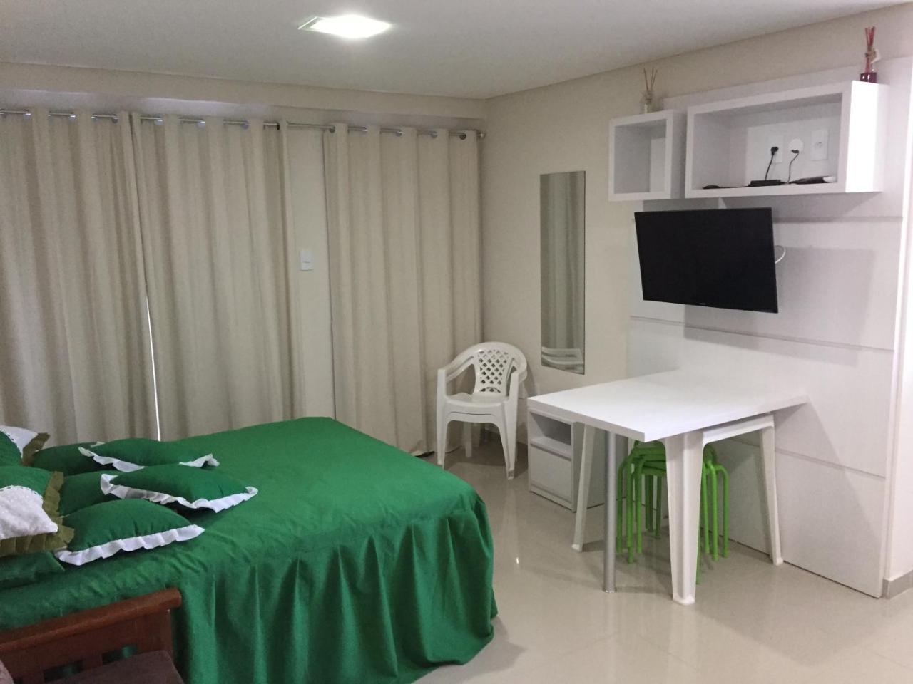 Apartamento Residencial Itapeva Torres Exterior foto