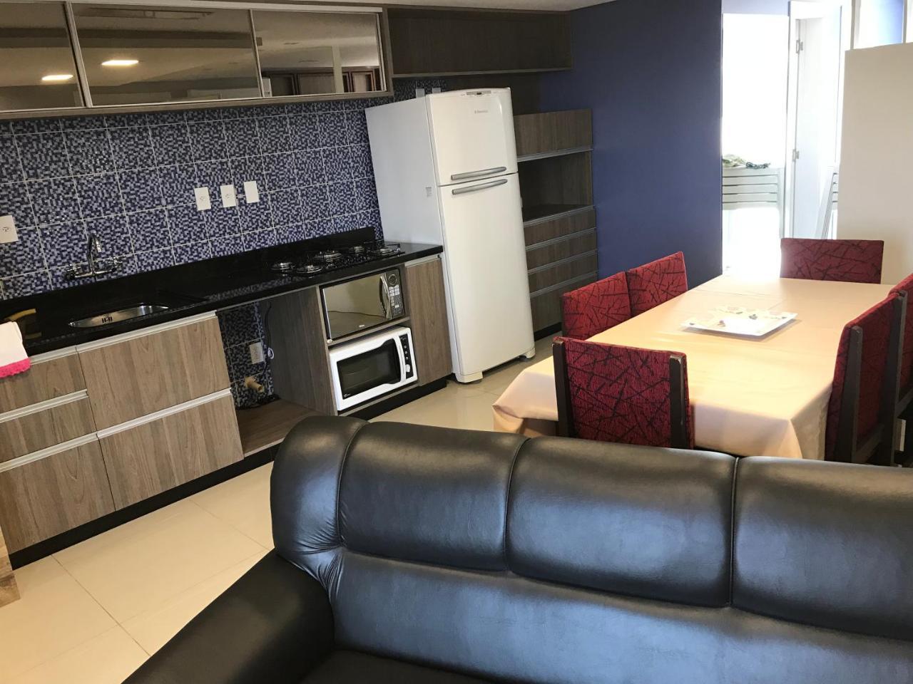 Apartamento Residencial Itapeva Torres Exterior foto