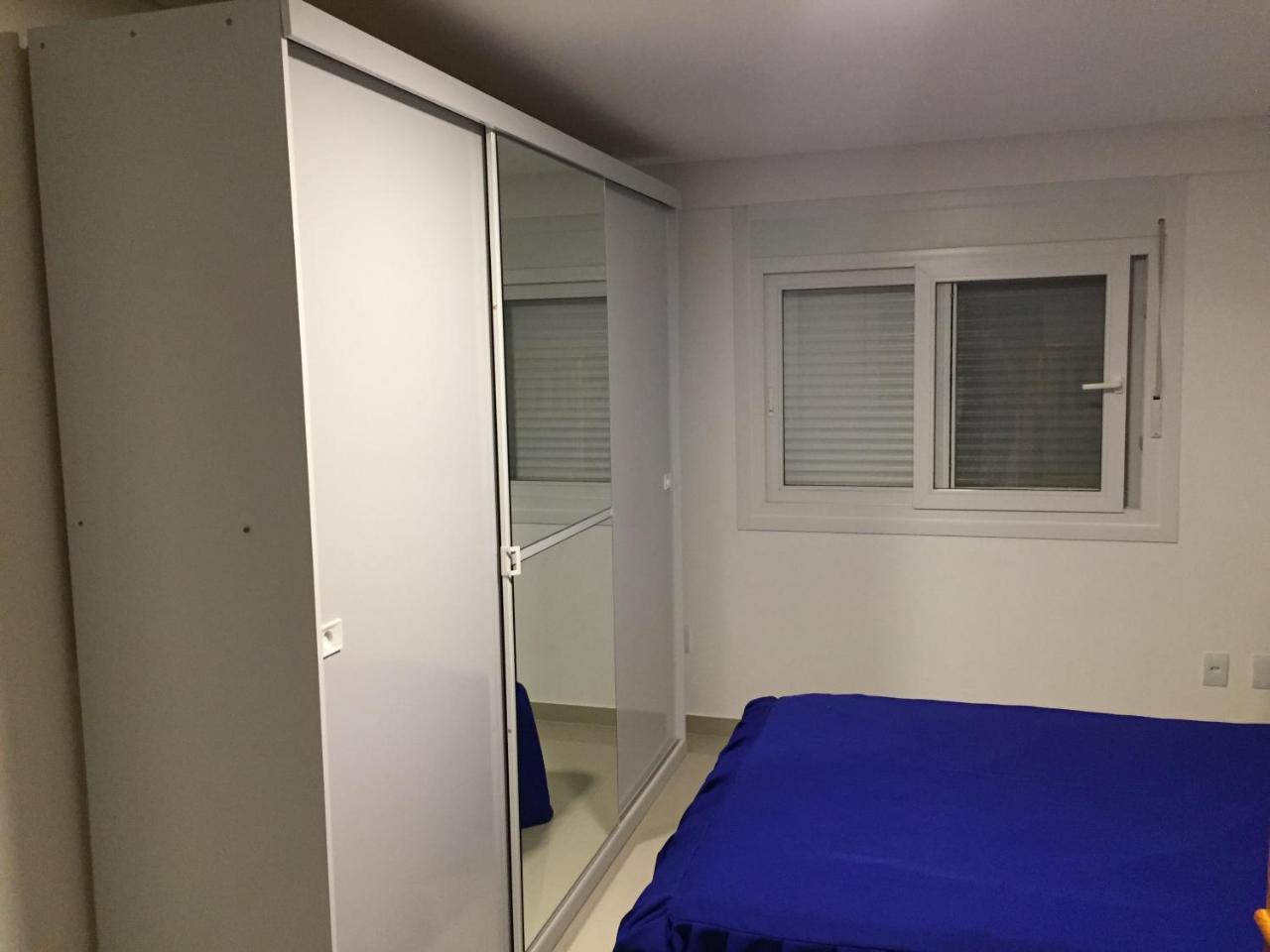 Apartamento Residencial Itapeva Torres Exterior foto