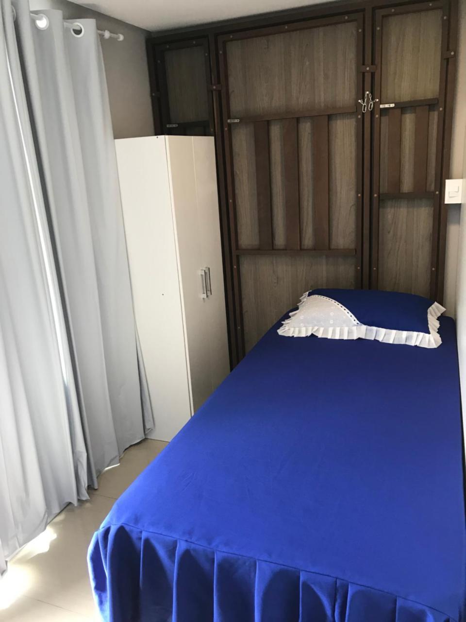 Apartamento Residencial Itapeva Torres Exterior foto