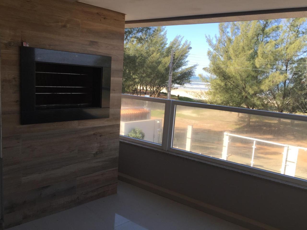 Apartamento Residencial Itapeva Torres Exterior foto