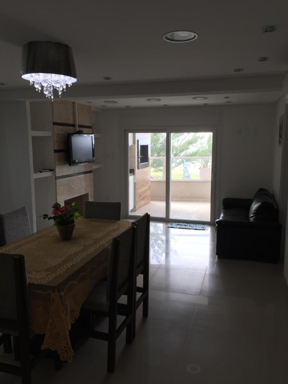 Apartamento Residencial Itapeva Torres Exterior foto