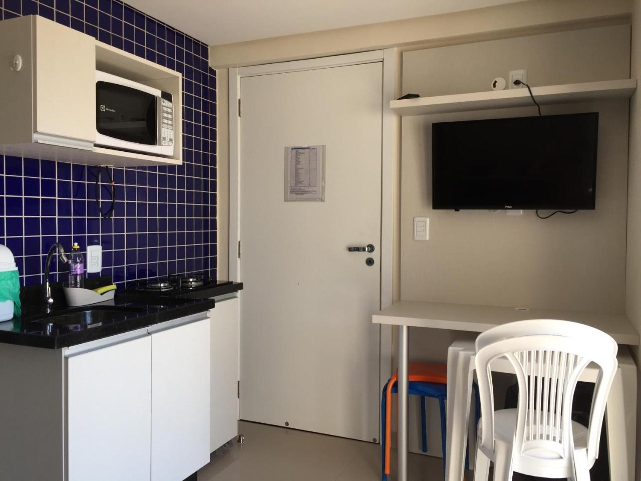 Apartamento Residencial Itapeva Torres Exterior foto
