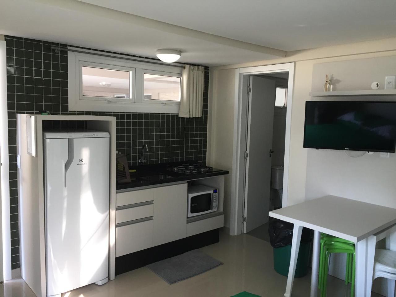 Apartamento Residencial Itapeva Torres Exterior foto