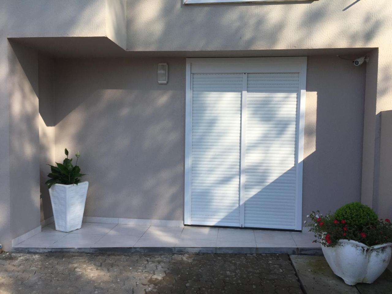 Apartamento Residencial Itapeva Torres Exterior foto