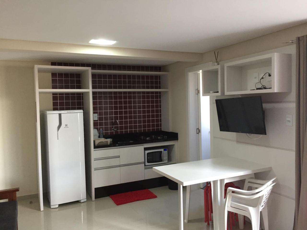 Apartamento Residencial Itapeva Torres Exterior foto