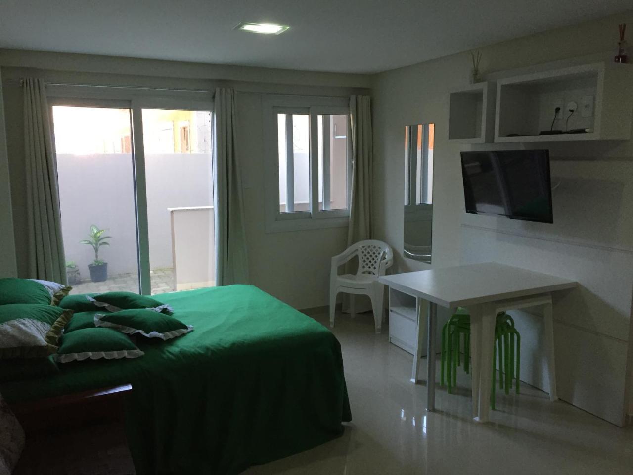 Apartamento Residencial Itapeva Torres Exterior foto