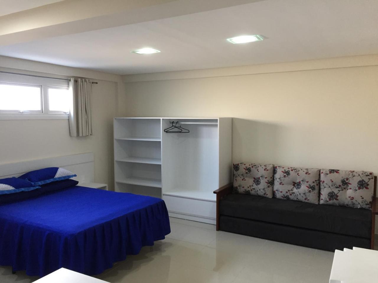 Apartamento Residencial Itapeva Torres Exterior foto