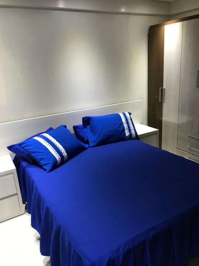 Apartamento Residencial Itapeva Torres Exterior foto