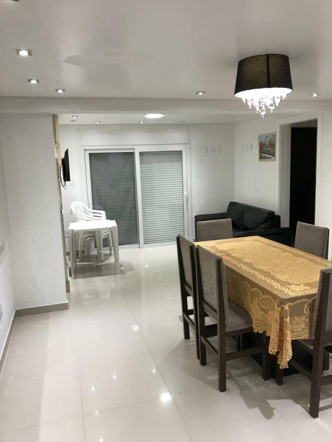 Apartamento Residencial Itapeva Torres Exterior foto