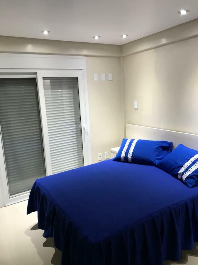 Apartamento Residencial Itapeva Torres Exterior foto