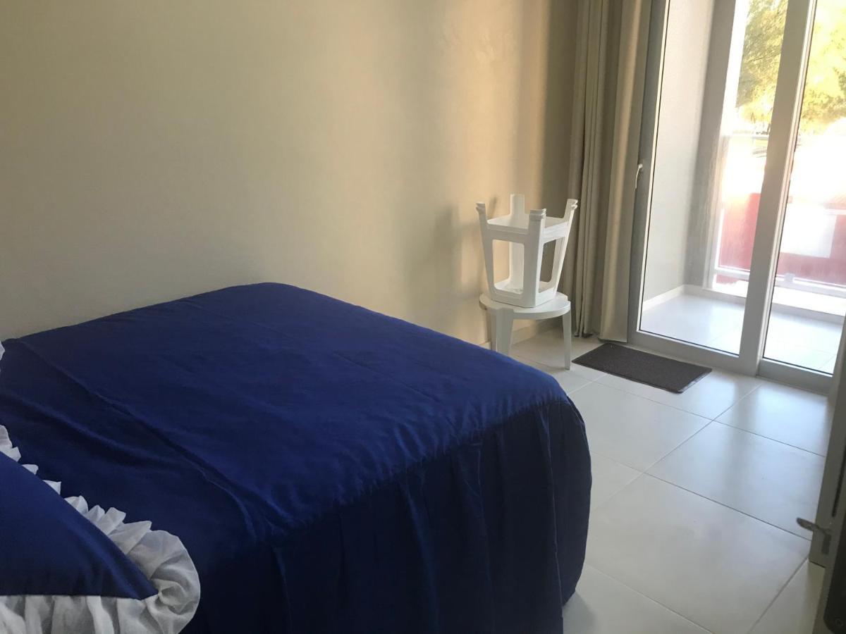 Apartamento Residencial Itapeva Torres Exterior foto