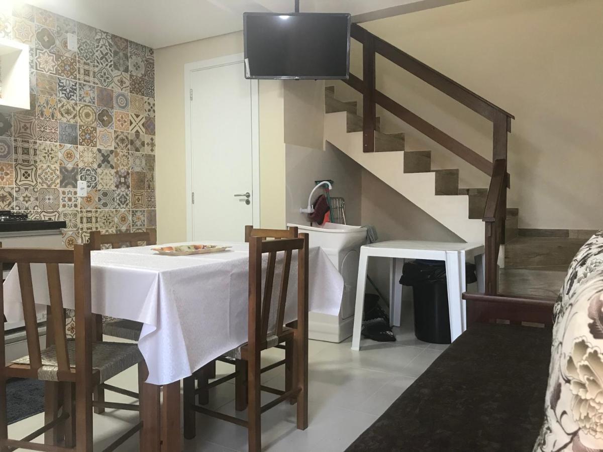 Apartamento Residencial Itapeva Torres Exterior foto